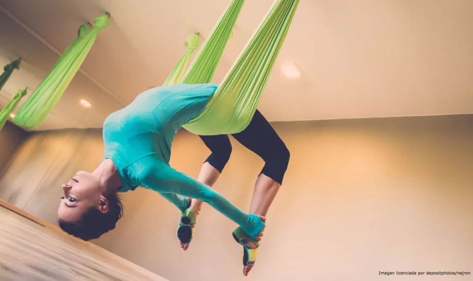 yoga