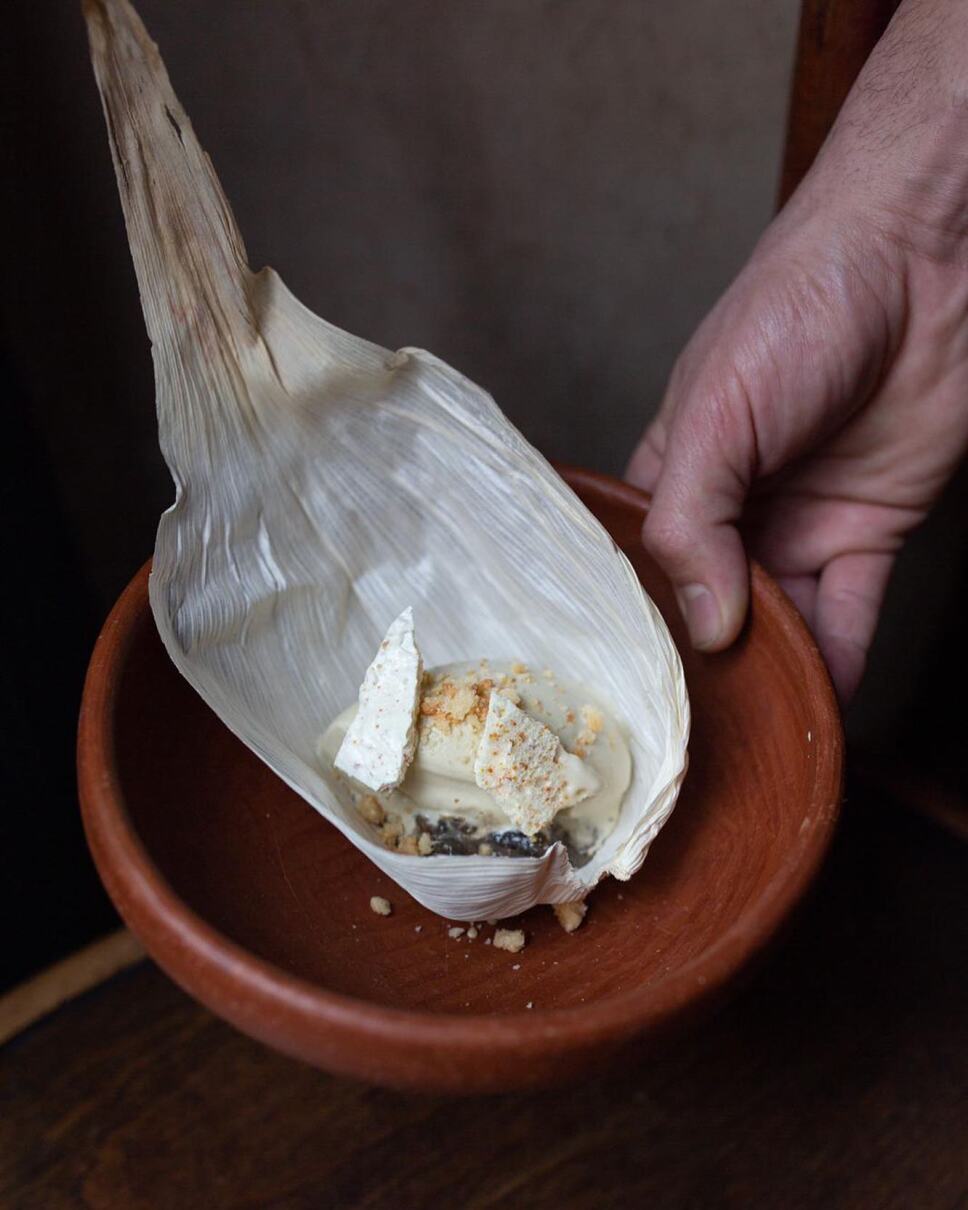 ONA gastro pop up
