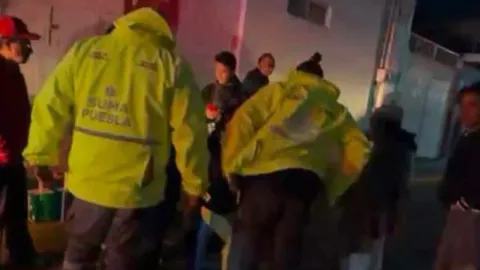 peregrinas atropelladas ciu serdán