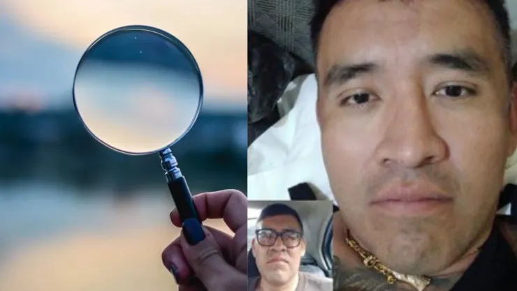 Desaparecidos en Puebla: Ricardo Sánchez García fue visto por última vez en Santo Tomás Chautla