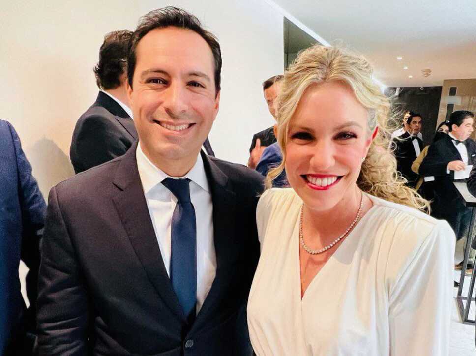 Fundación Azteca y Yucatán potencializan el talento en jóvenes