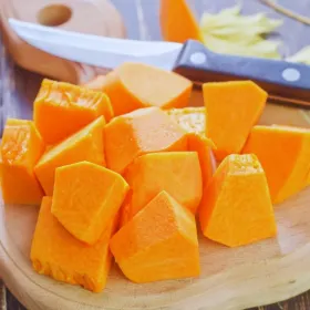 Comer calabaza en otoño: quiénes lo recomiendan y para qué sirve