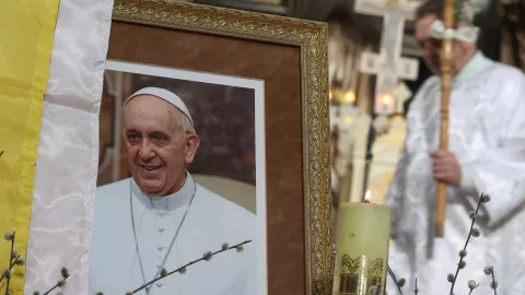 Muerte del Papa Francisco: ¿Por qué nunca regresó a Argentina?