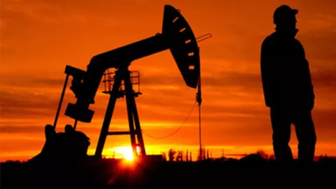 Entérate del precio del petróleo hoy jueves 13 de noviembre de 2025 en México