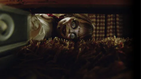 Orden cronológico de la saga “El Conjuro” Así hay que ver las películas de los Warren