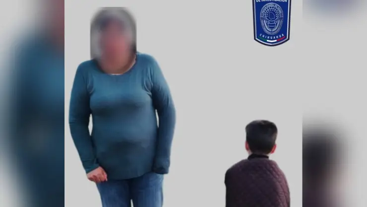secuestro virtual Cuauhtémoc