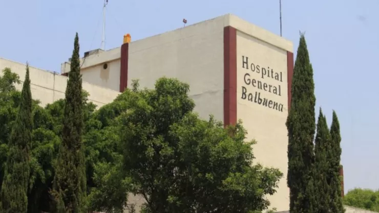 Nuevo caso de violencia sexual en el hospital Balbuena: Enfermero abusa de paciente