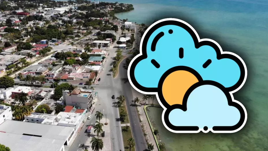 ¿Qué clima habrá HOY en Chetumal? Pronóstico del tiempo en la capital de Quintana Roo este 29 de agosto de 2025