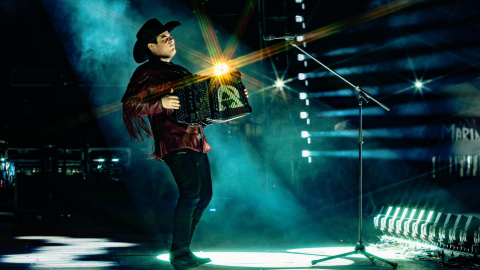 Palenque de Cuernavaca 2025