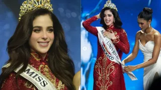 La inmensa suma millonaria que obtuvo Fátima Bosch al ganar Miss Universo 2025: Dinero, lujos, maquillaje y más