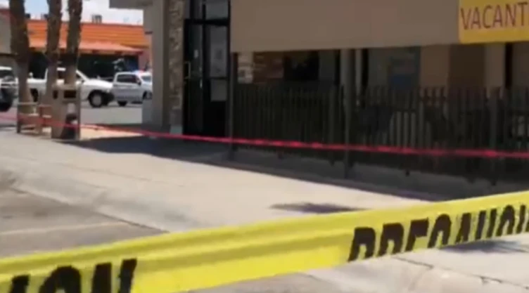 Ciudad Juárez balacera ajuste de cuentas