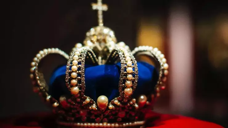 ¿Parte de la familia real Apellidos mexicanos que son de la realeza