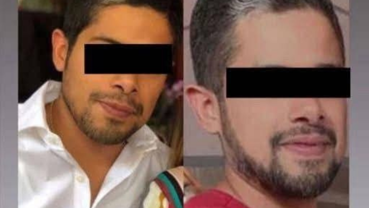 Detienen al hermano del presunto feminicida de Perla Citlali