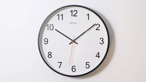 Cambio de horario 2025 en Baja California: ¿dormirás una hora más o una menos?