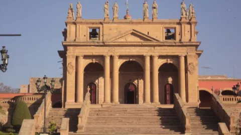 Pueblo Mágico bodas