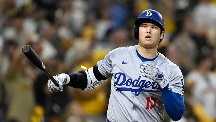 Shohei Ohtani