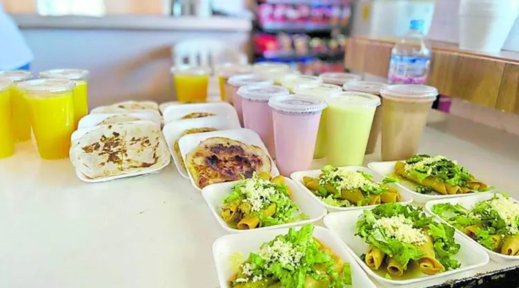 Alimentos que no deberán vender las escuelas, según anteproyecto de la SEP