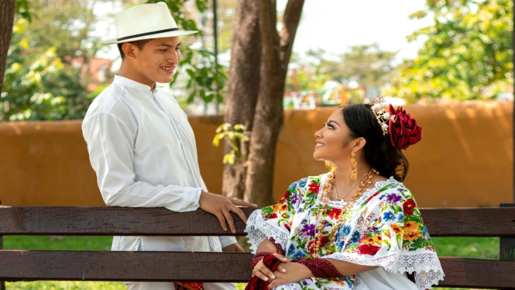 La razón por la cual los yucatecos hablan ‘aporreado’