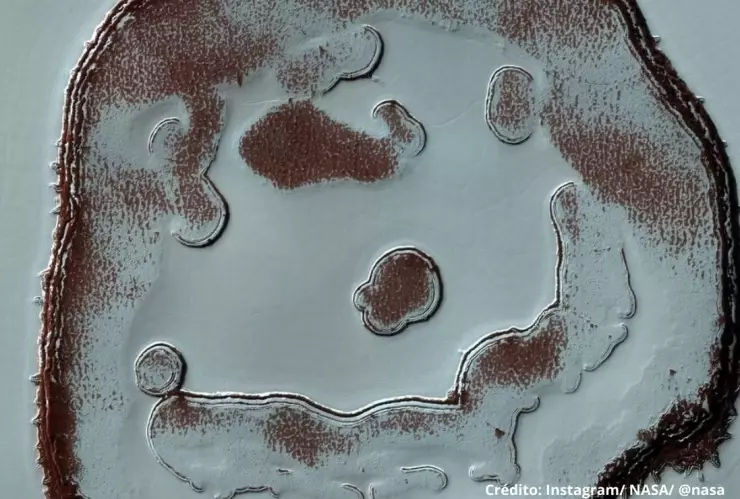 ¿Cuánto tiempo podrá pasar una persona en Marte?