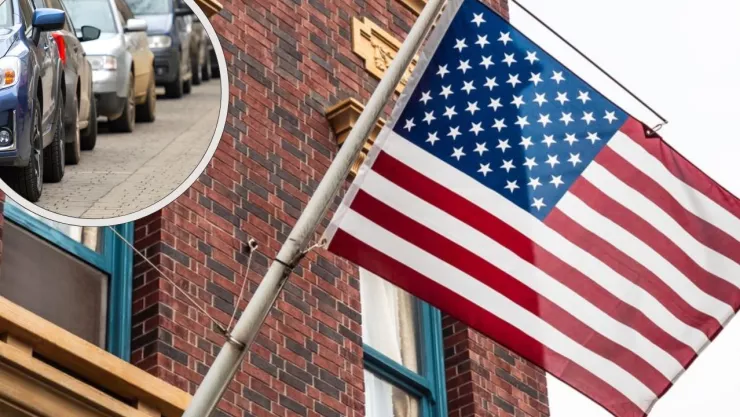 Garitas Tijuana hoy sábado 25 de enero de 2025 ¿Cómo está la fila para cruzar?