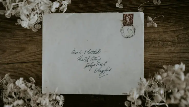 Cartas