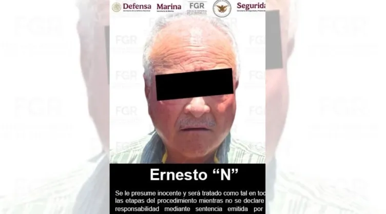 Ernesto “N”