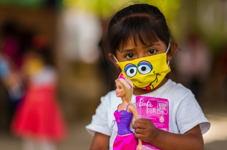 ¡Compartimos contigo las sonrisas más bonitas!