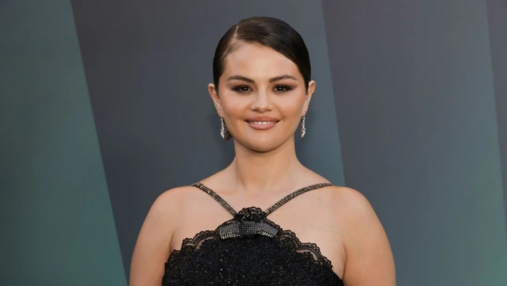 Selena Gomez regresa a la música para la película Emilia Pérez