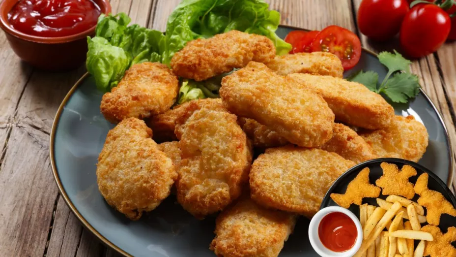 Día de los Nuggets: el secreto para hacer los más crujientes y deliciosos desde tu cocina