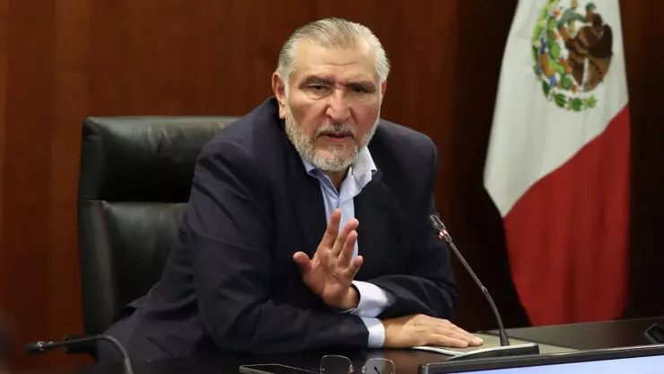 Adán Augusto López