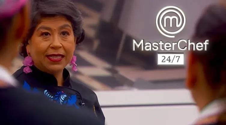 MasterChef 24/7