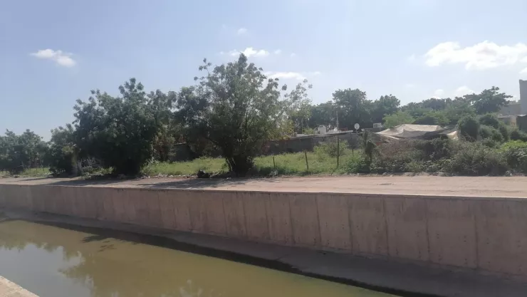 Tres muertos en sector Capistrano, Culiacán.jpg