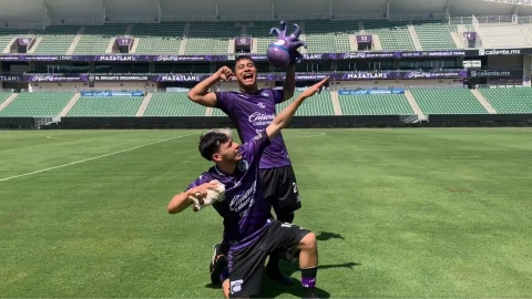 Rivaldios y Javetas.