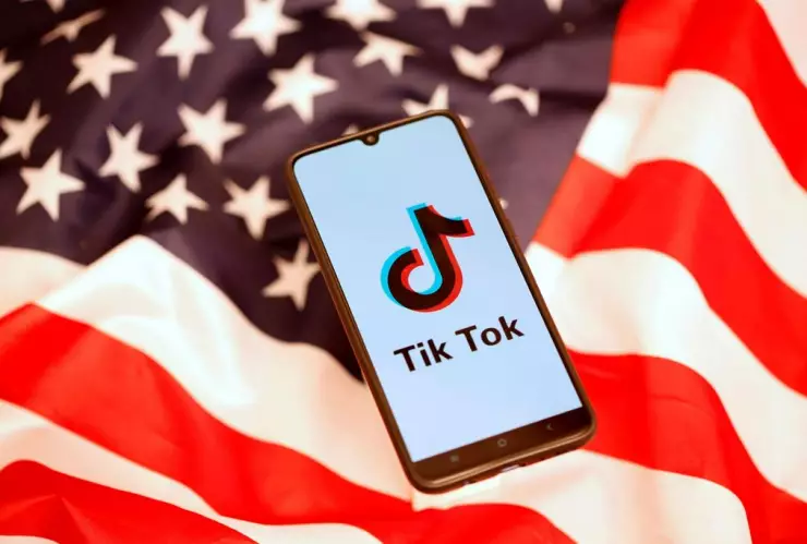 Tik Tok