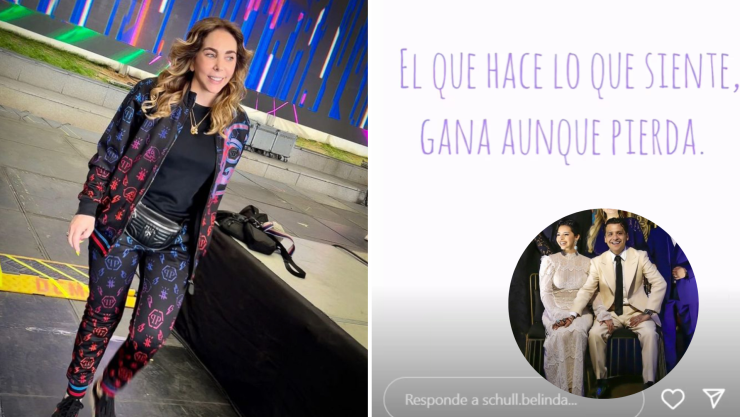 Credito: Twitter/@LuisLlanoMacedo/ - 1