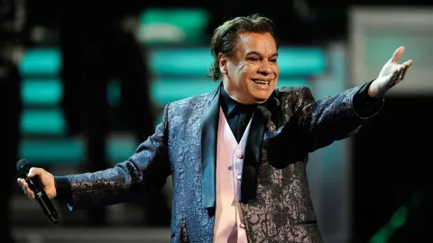 Juan Gabriel