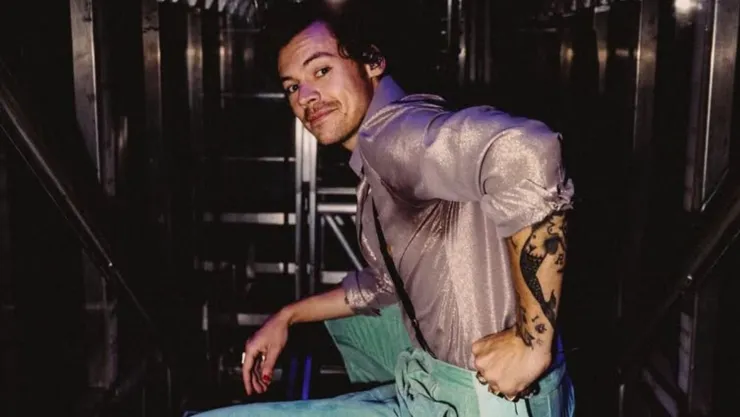 concierto Harry Styles