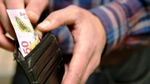 Salario mínimo en México-