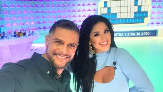 La química y complicidad de nuestros conductores es innegable.