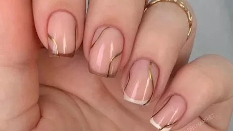 8 diseños de uñas para mujeres mayores: se pueden usar en cualquier ocasión y se ven elegantes