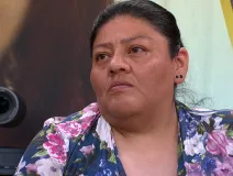 Mi hija quiere dejarme en la calle, programa del 20 de octubre 2026 de Acércate a Rocío