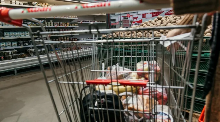 Precio de canasta básica en México: ¿Cuánto cuesta y qué productos incluye?