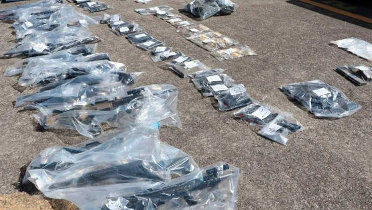 arsenal asegurado sanctorum cuautlancingo