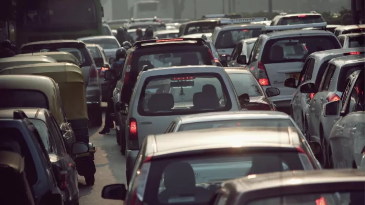 ¿Cuáles son los requisitos para regularizar autos chocolate en México?