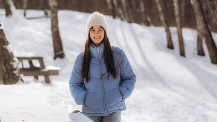 Pronóstico del clima para México del 20 de diciembre de 2024