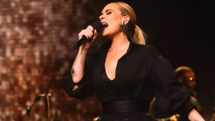 ¿Adele falleció en 2023_ La IA reveló la fecha del presunto deceso