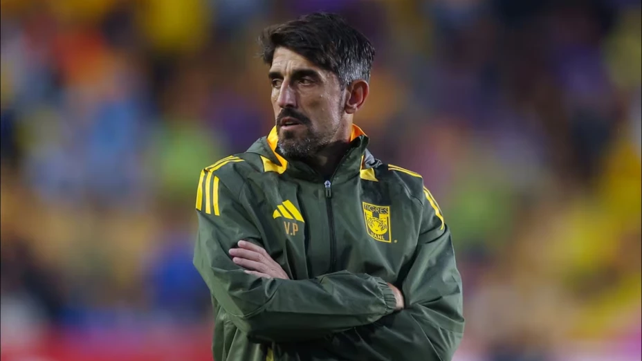 Tigres confirma que Veljko Paunović ya no será su director técnico y así reacciona la afición