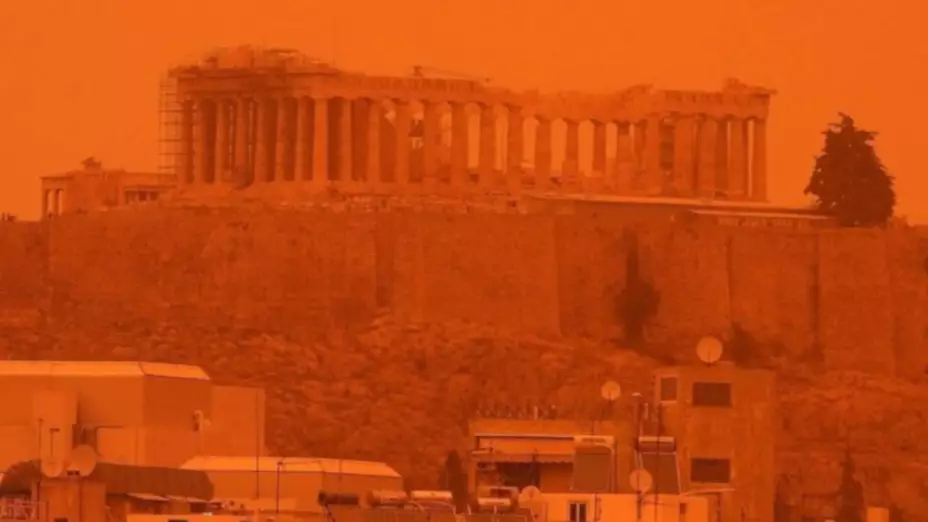 Atenas