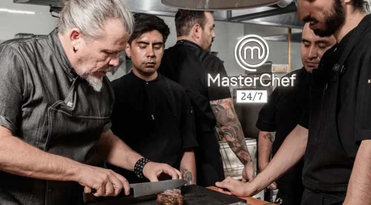 Conoce Hueso, el restaurante de Poncho Cadena con un concepto único en Edomex y GDL.