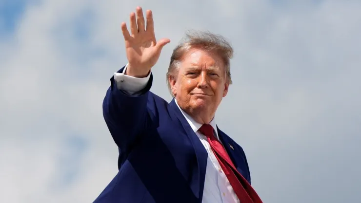 Estados Unidos quita visa a mexicanos que con vínculos criminales